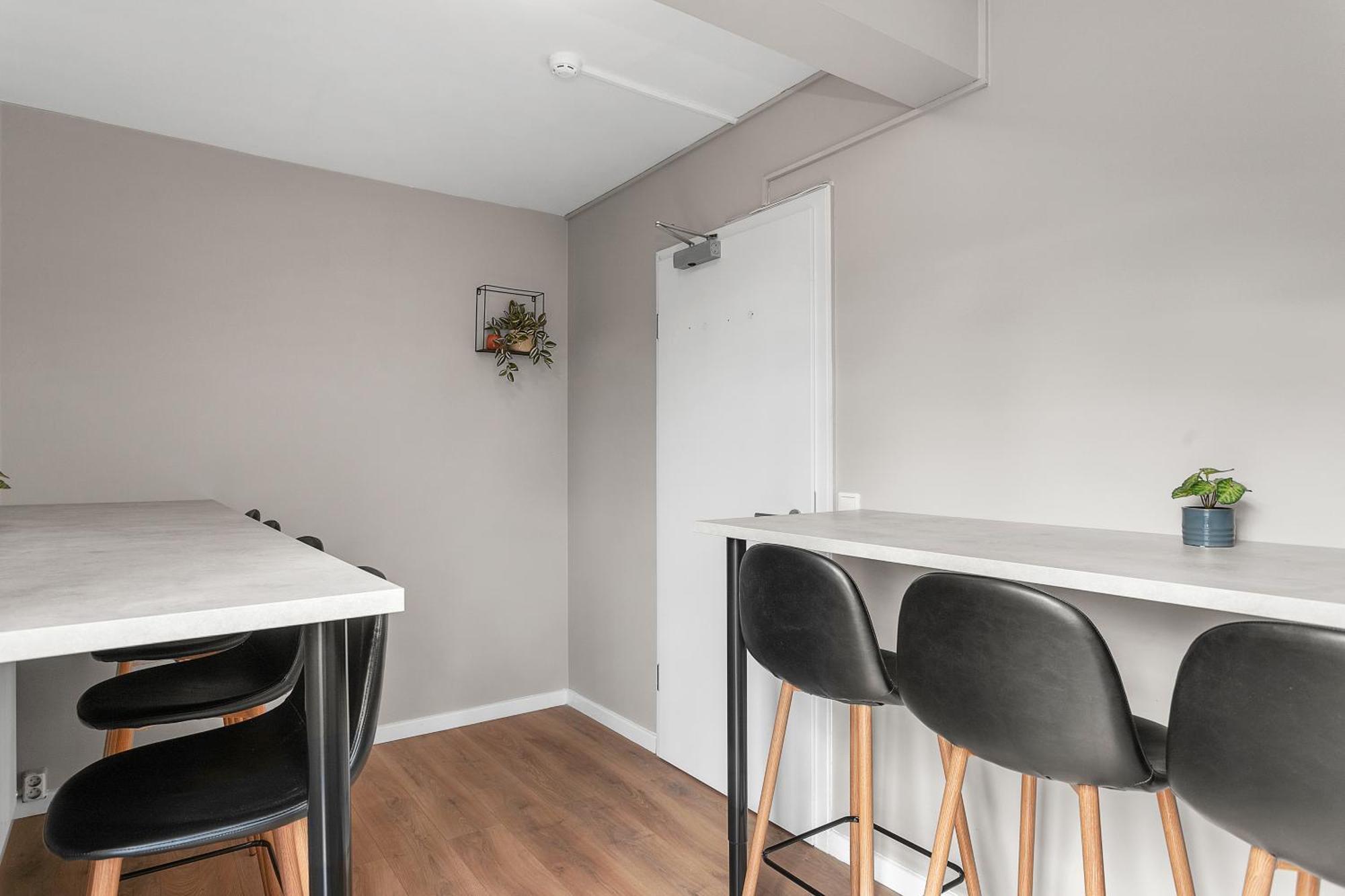 Reykjavik Central Guesthouse Exteriér fotografie