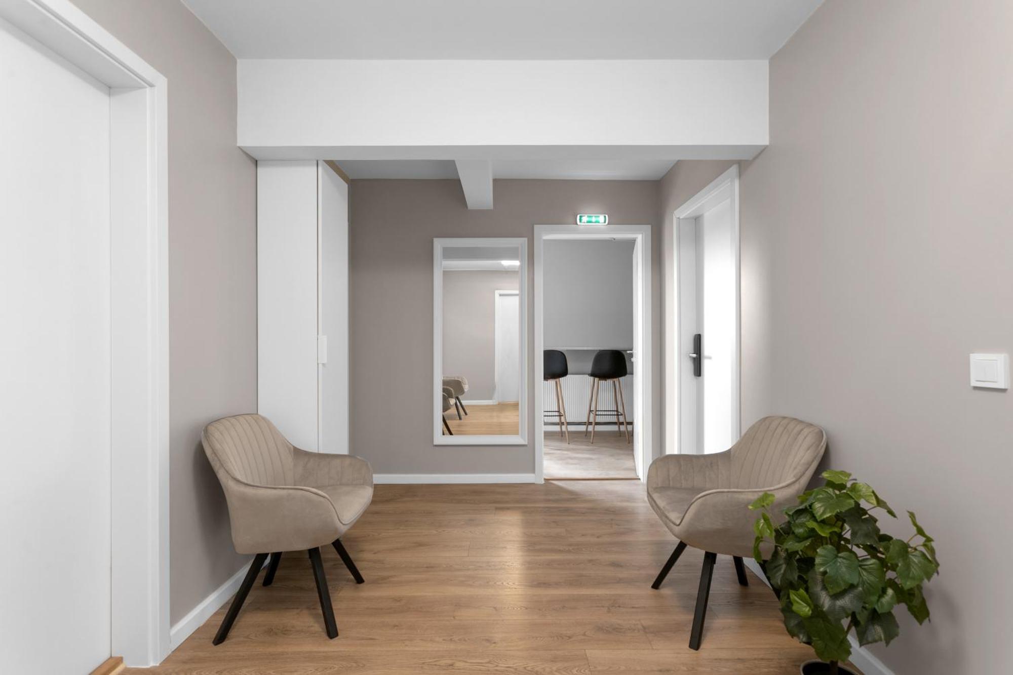 Reykjavik Central Guesthouse Exteriér fotografie
