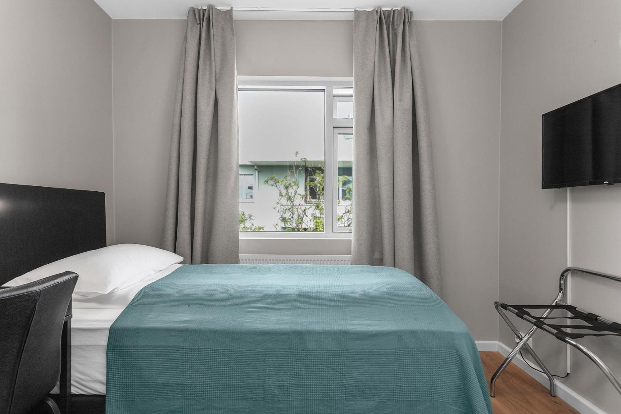 Reykjavik Central Guesthouse Pokoj fotografie
