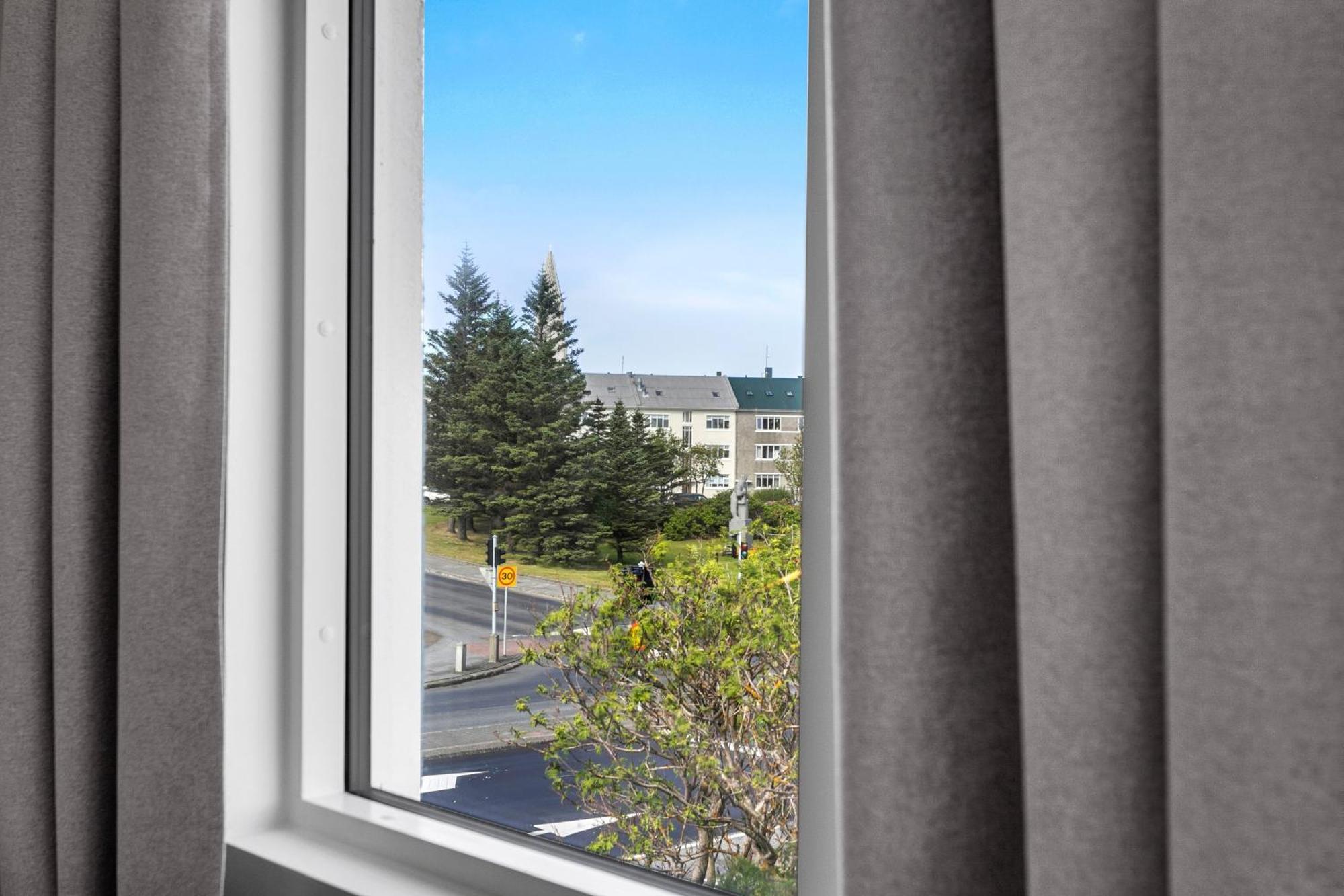 Reykjavik Central Guesthouse Pokoj fotografie